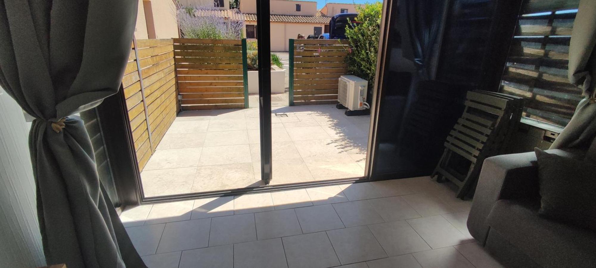 Aigues-Mortes - Agreable T.2 - Kültér fotó